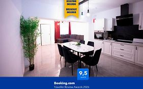 Apartalux Premium Suites